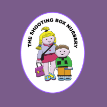 Shooting Box Day Nursery logo