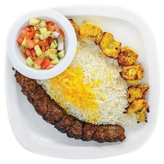 Jr. chicken sultani