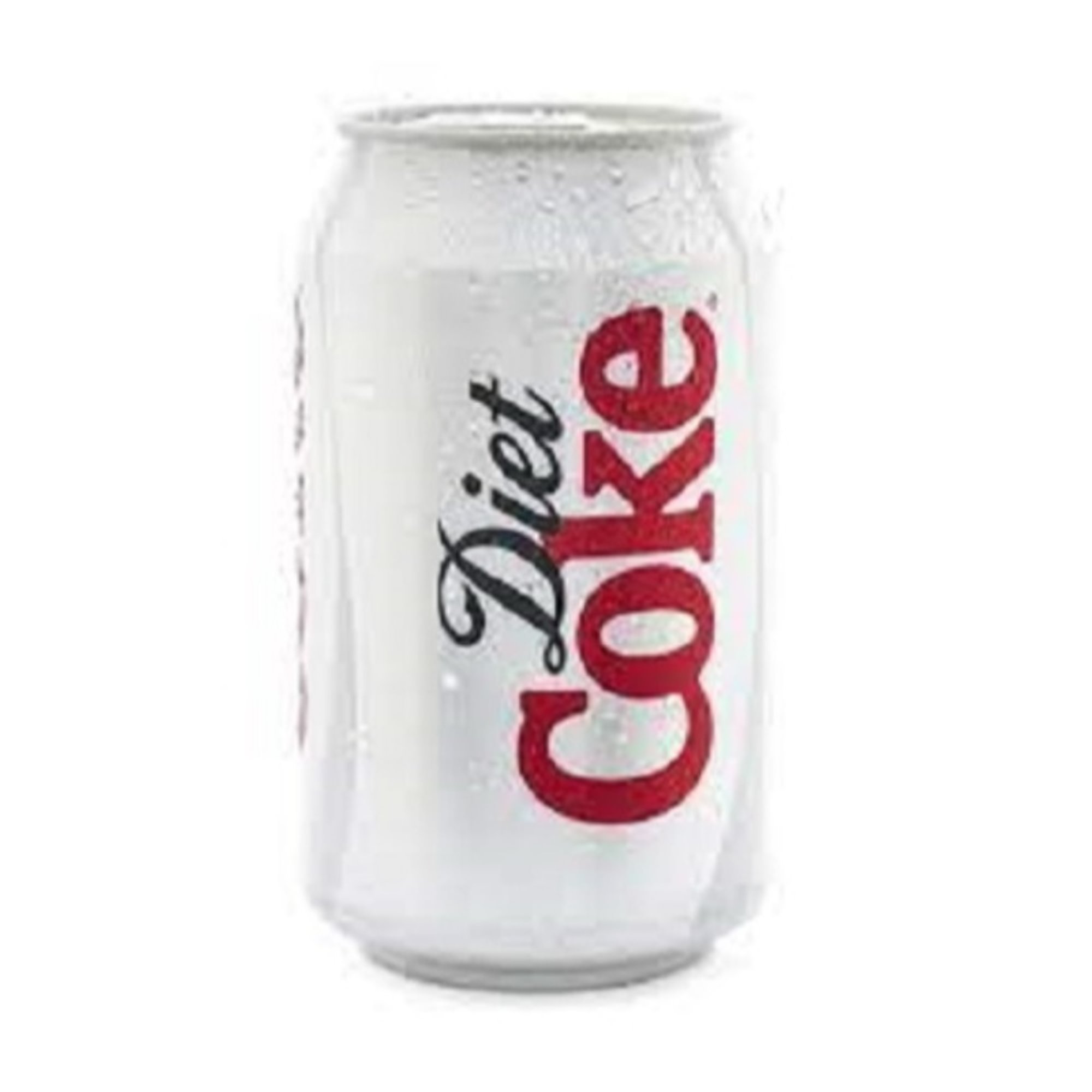 Can- Diet Coke