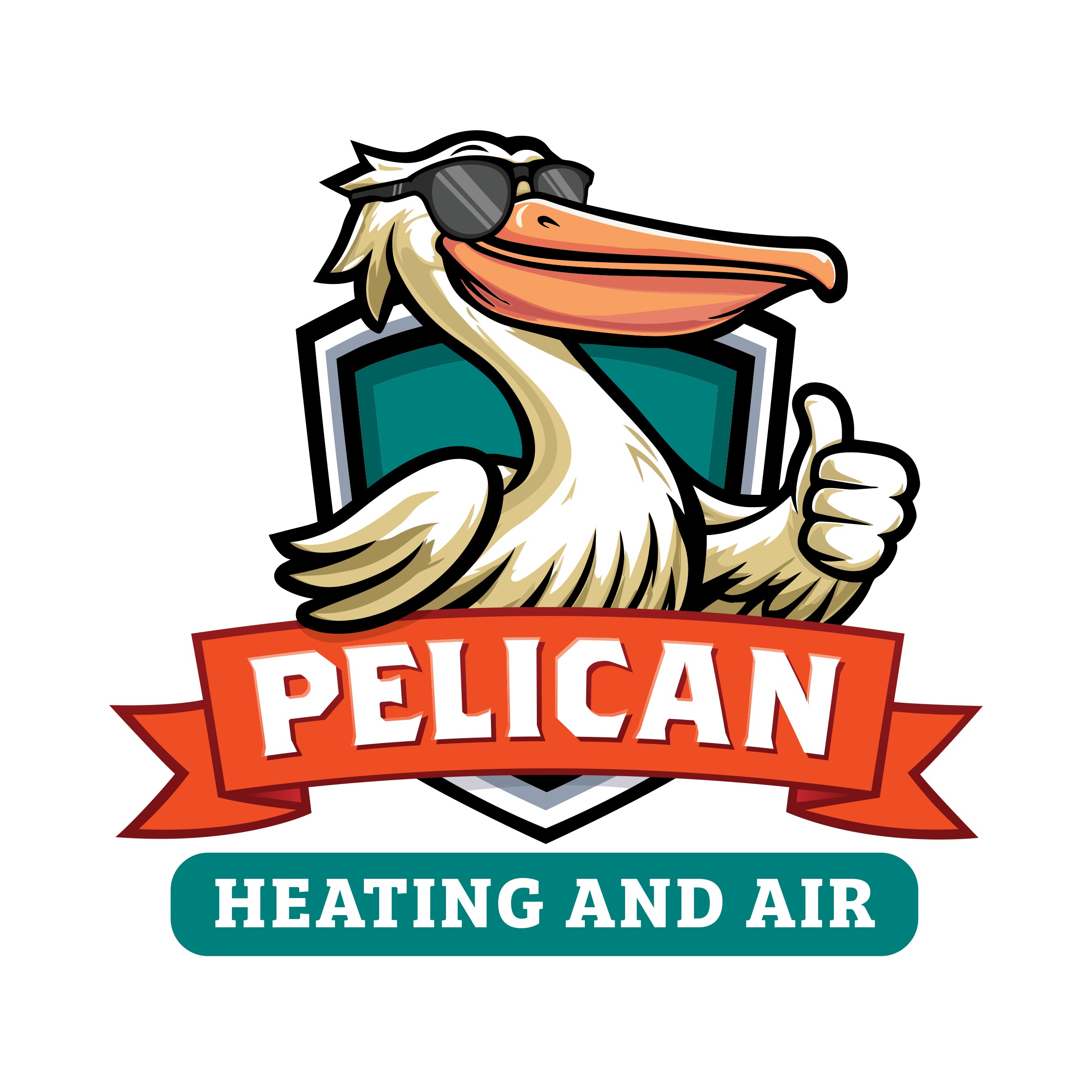 Pelican heating and air