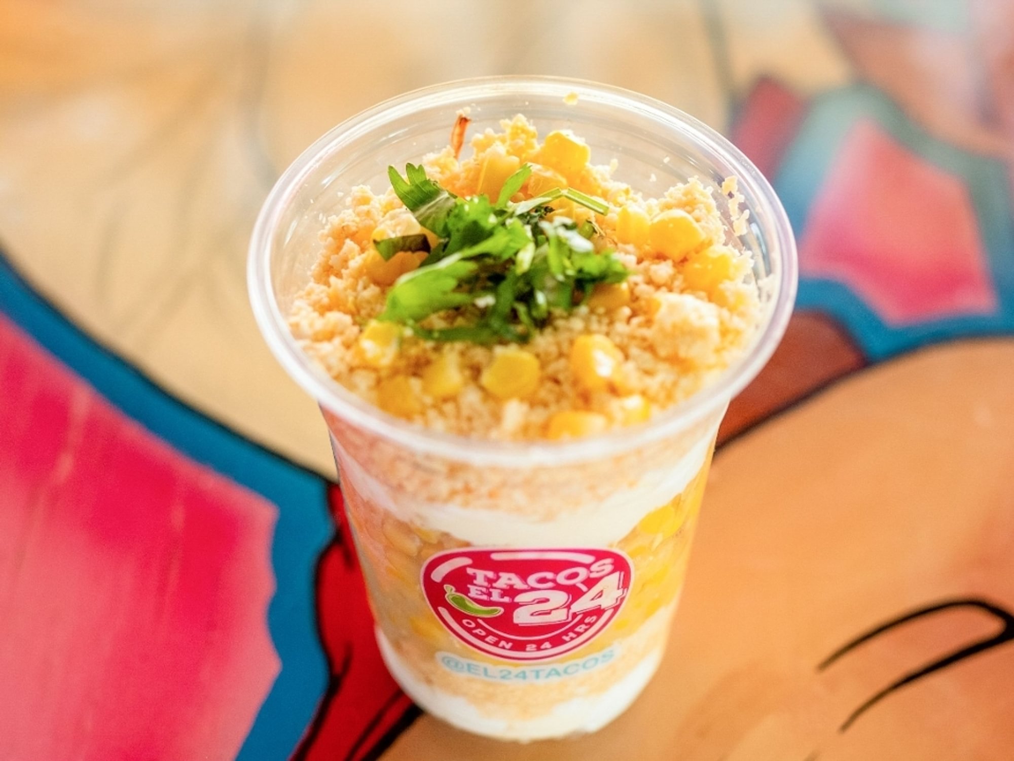 Elote