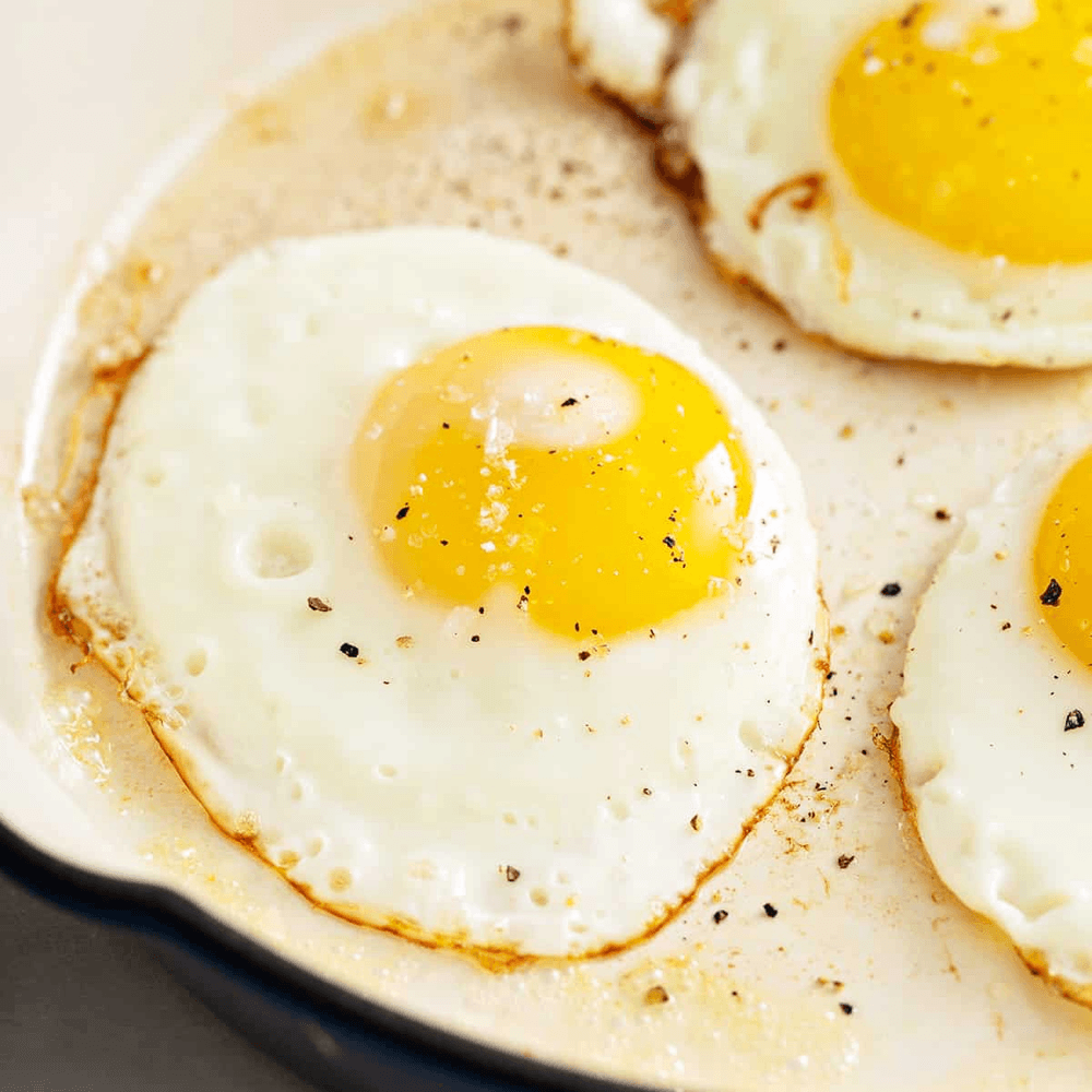 Fried Egg
