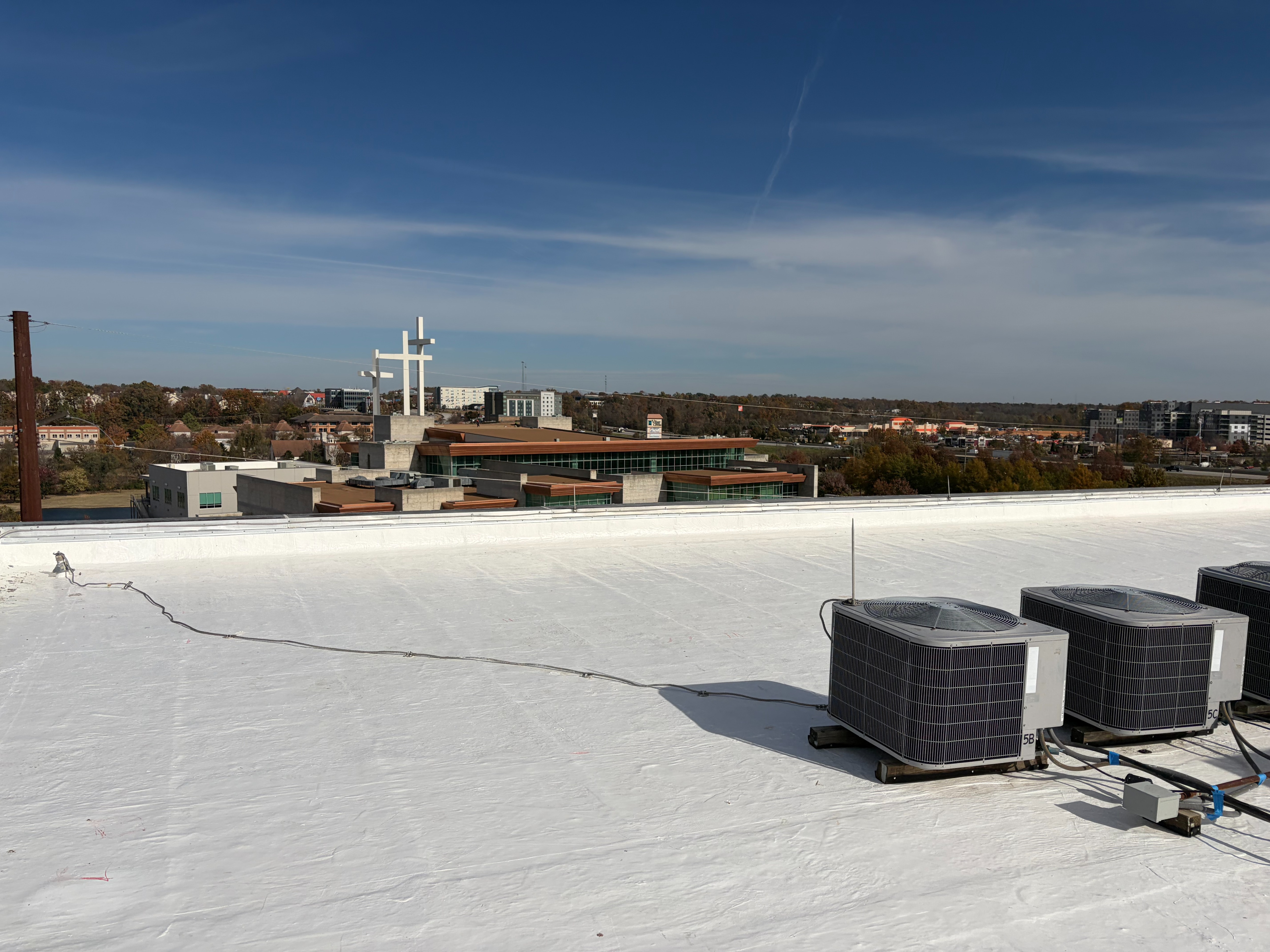 Harkness & Gamm Construction Image