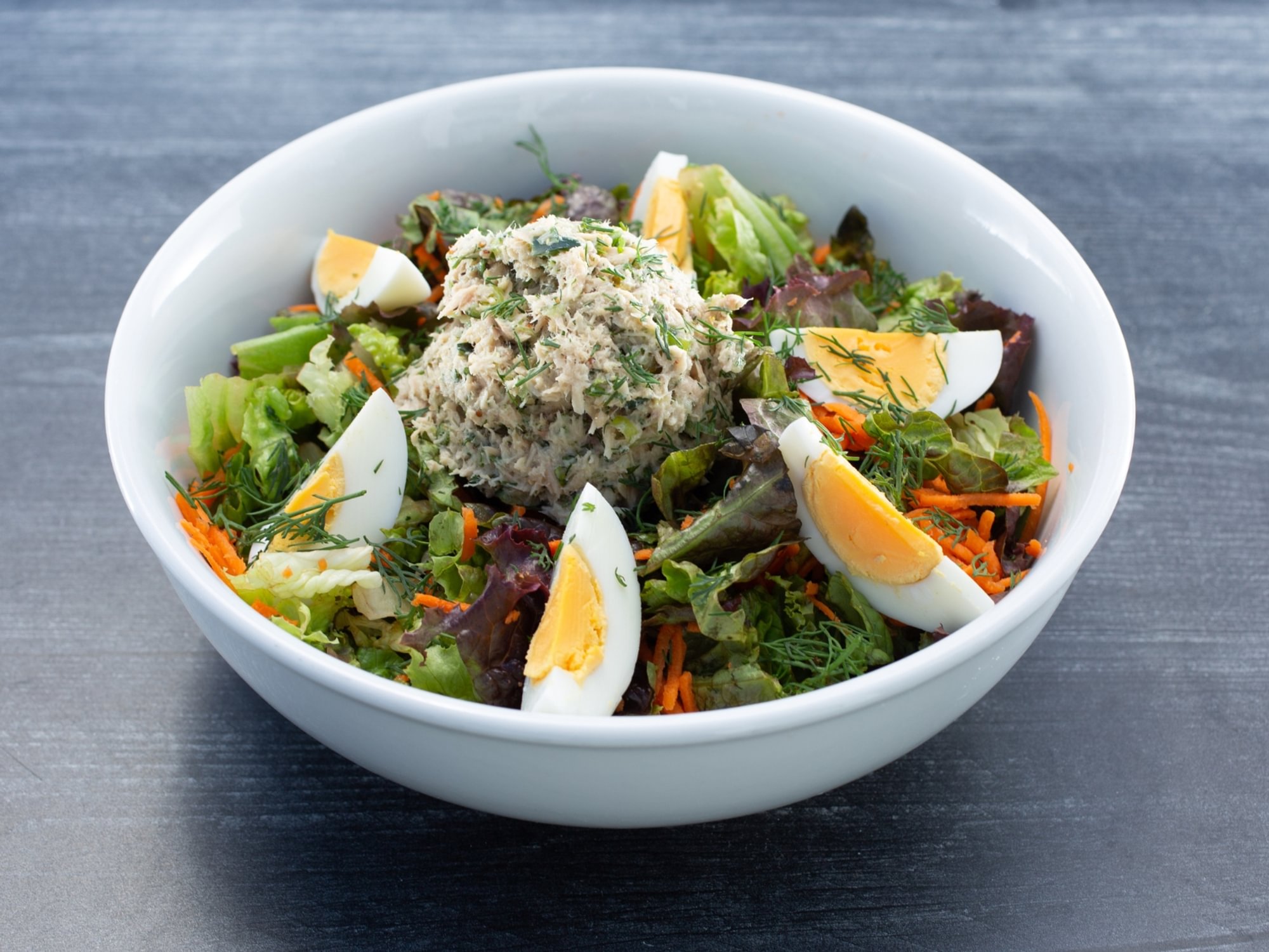 Tuna Salad