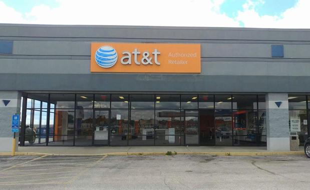 Images AT&T Store