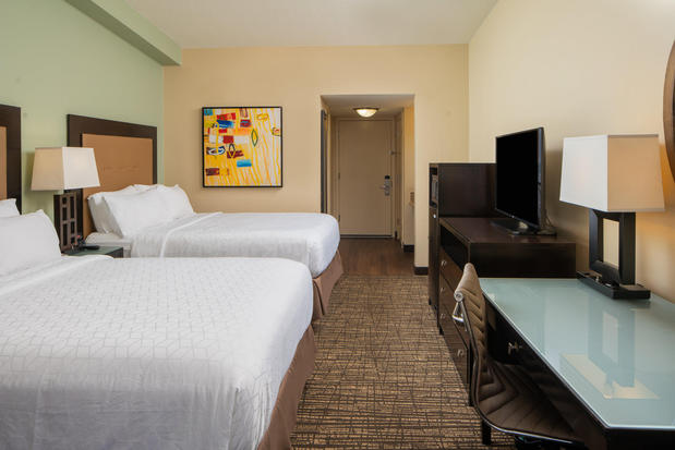 Images Holiday Inn Resort Galveston-on the Beach, an IHG Hotel