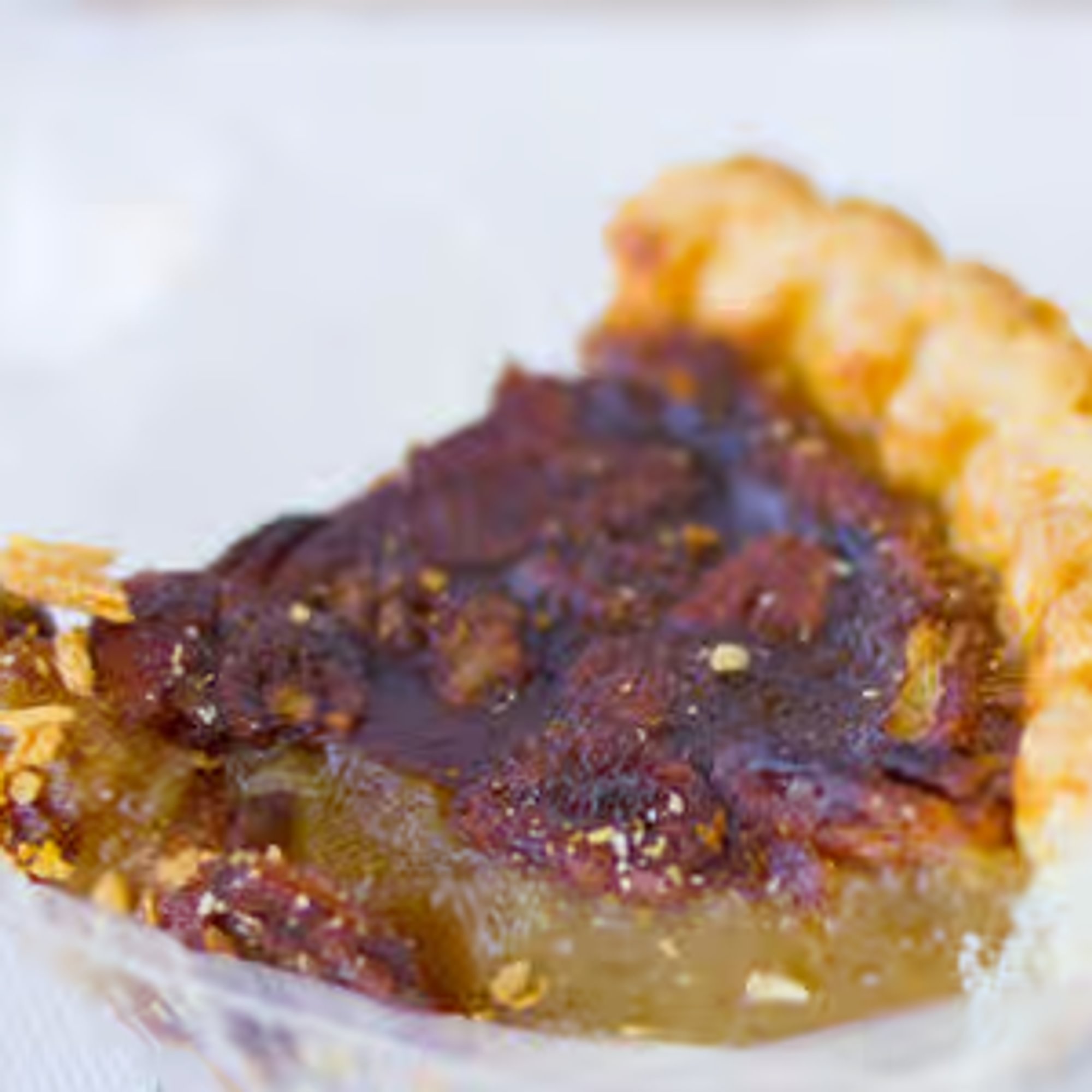Pecan Pie