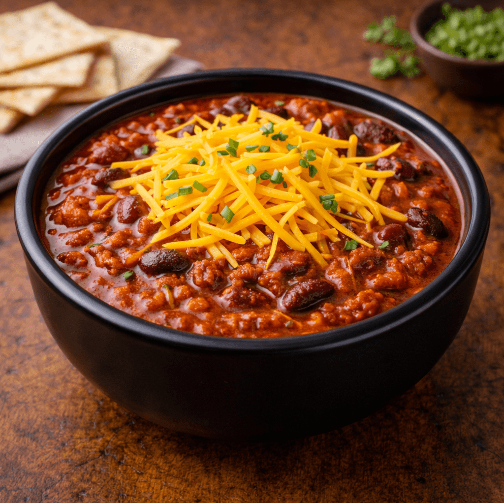 Chili Soup