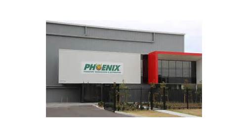Foto de Phoenix Distribution (NSW) Pty ltd