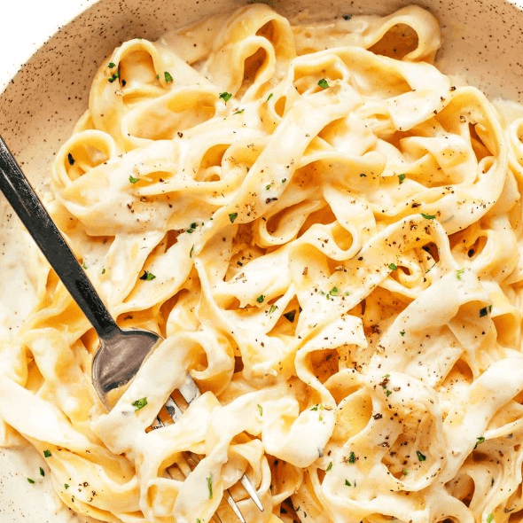 Alfredo Sauce