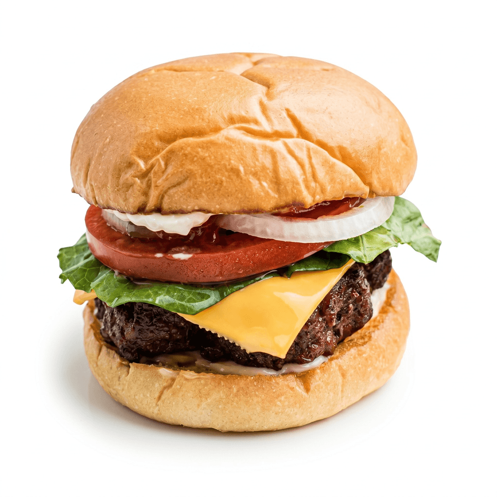 Cheese Burger