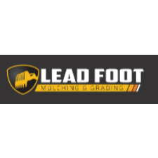 Lead Foot Mulching and Grading, LLC