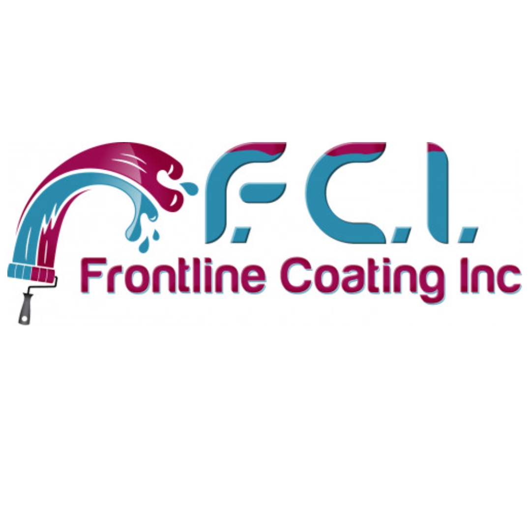 Frontline Coating, Inc Logo