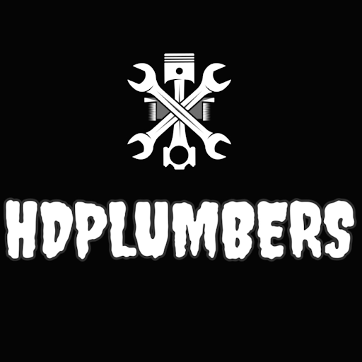 HDPLUMBERS Logo