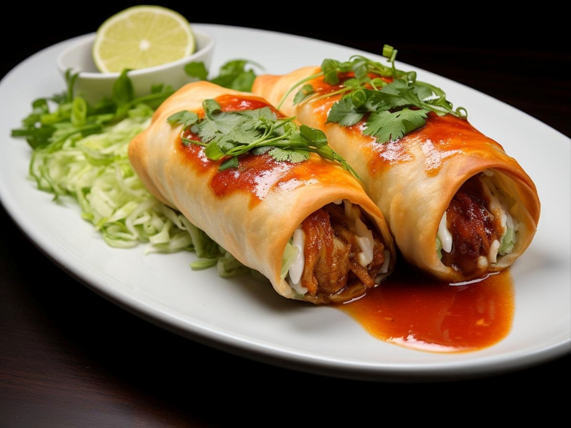 Lunch Chimi