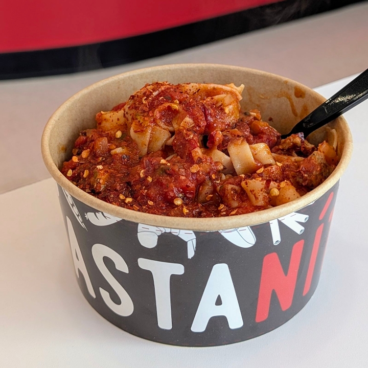 Fra Diavolo (Spicy Marinara)