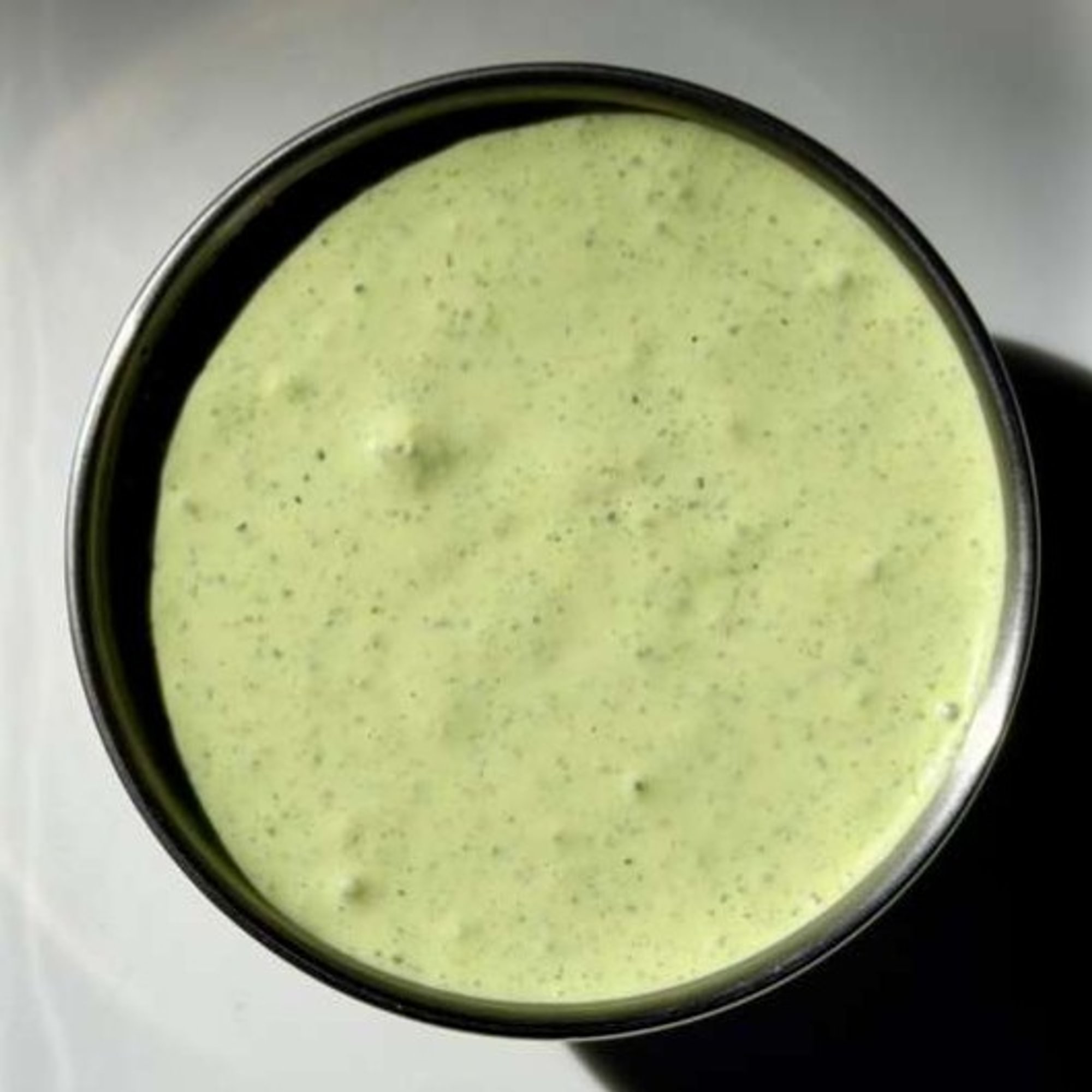 Crema Cilantro