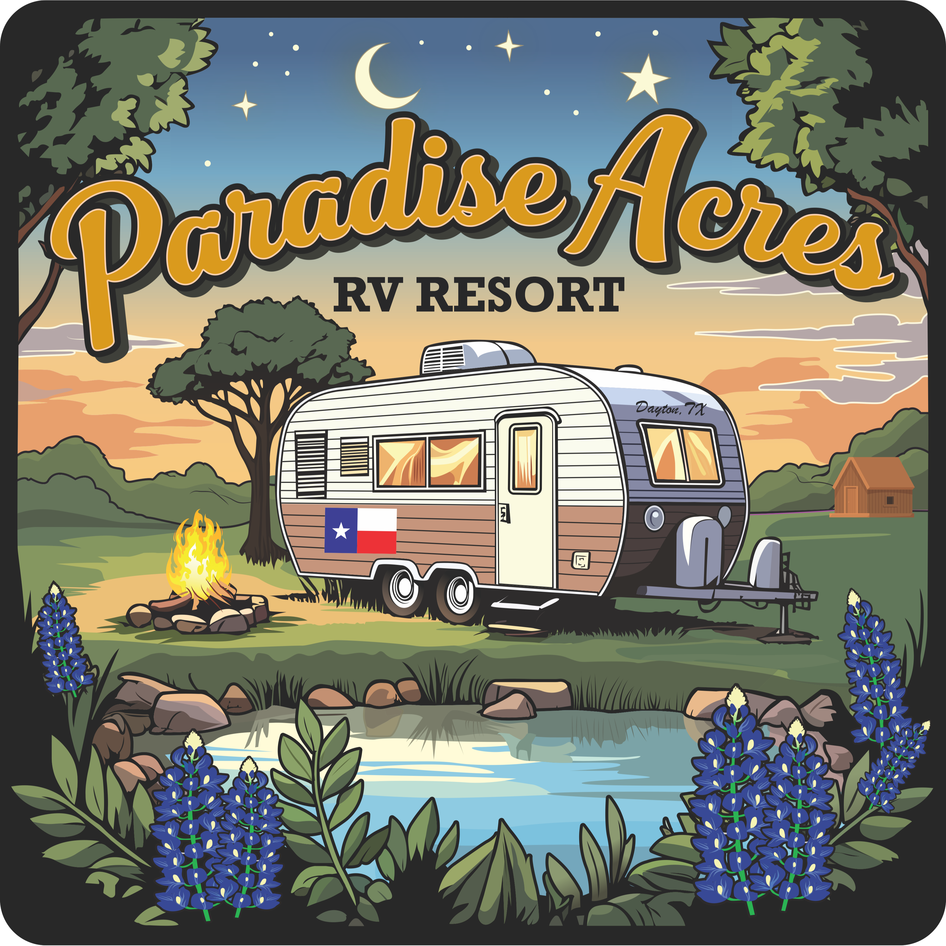Paradise Acres RV Resort