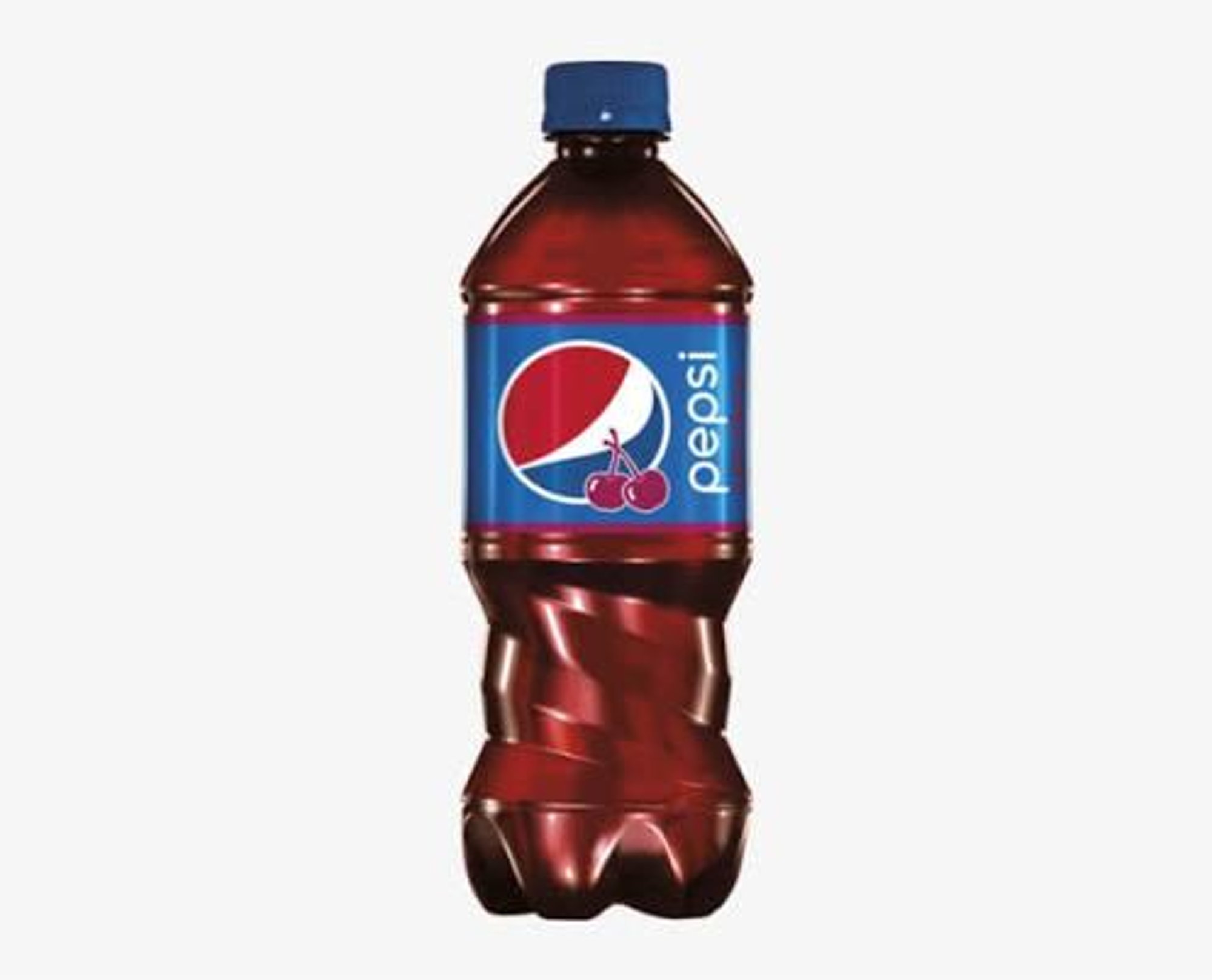 Cherry Pepsi