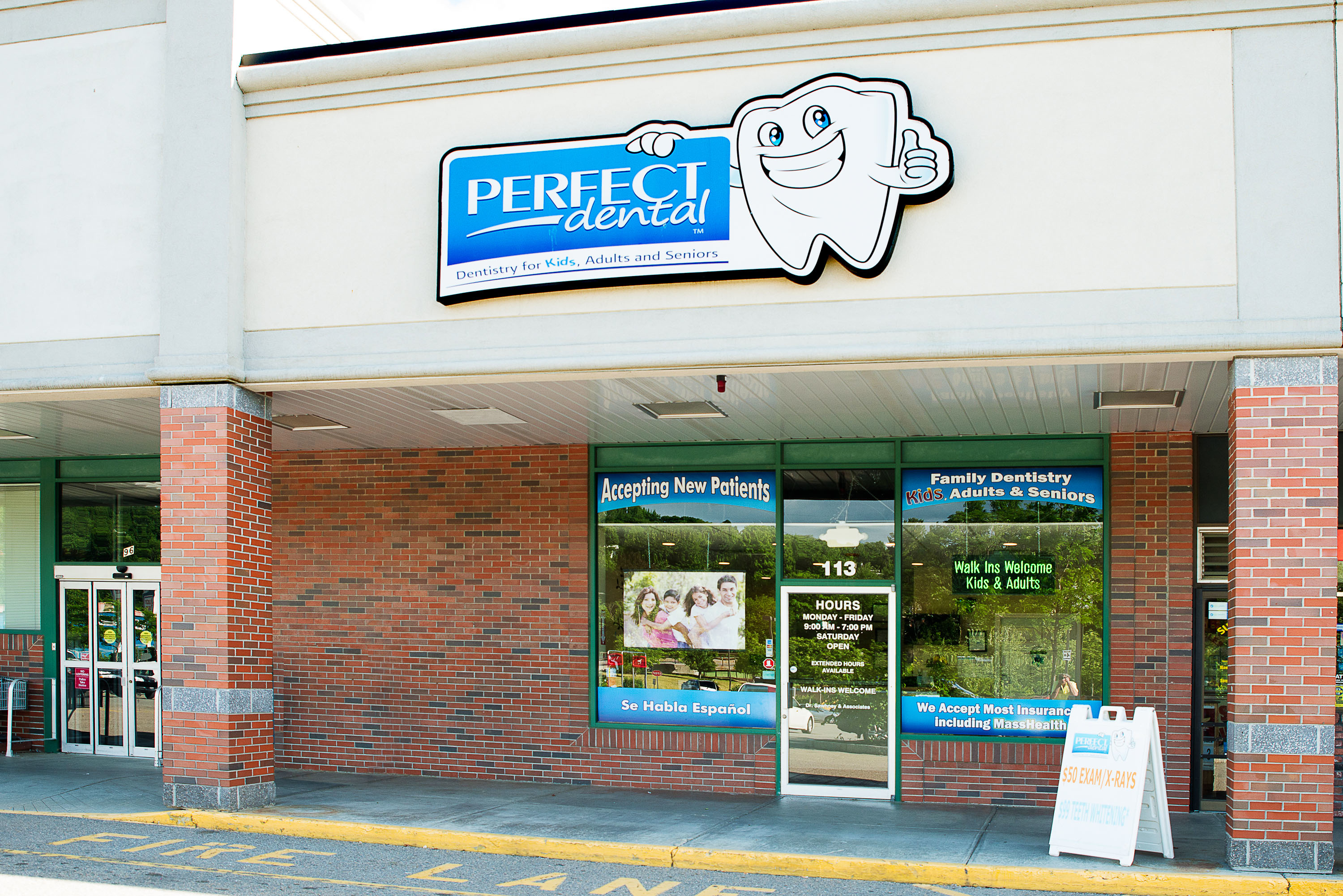 Perfect Dental - Fitchburg Photo