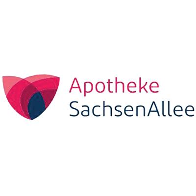 Logo von Apotheke Sachsen-Allee