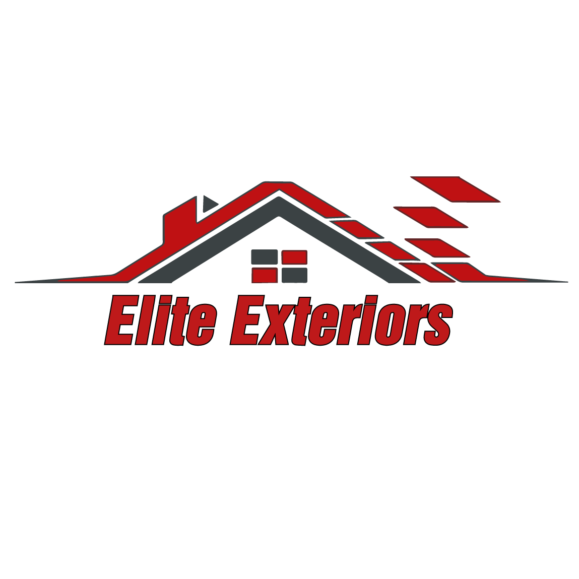 Elite Exteriors LLC Logo