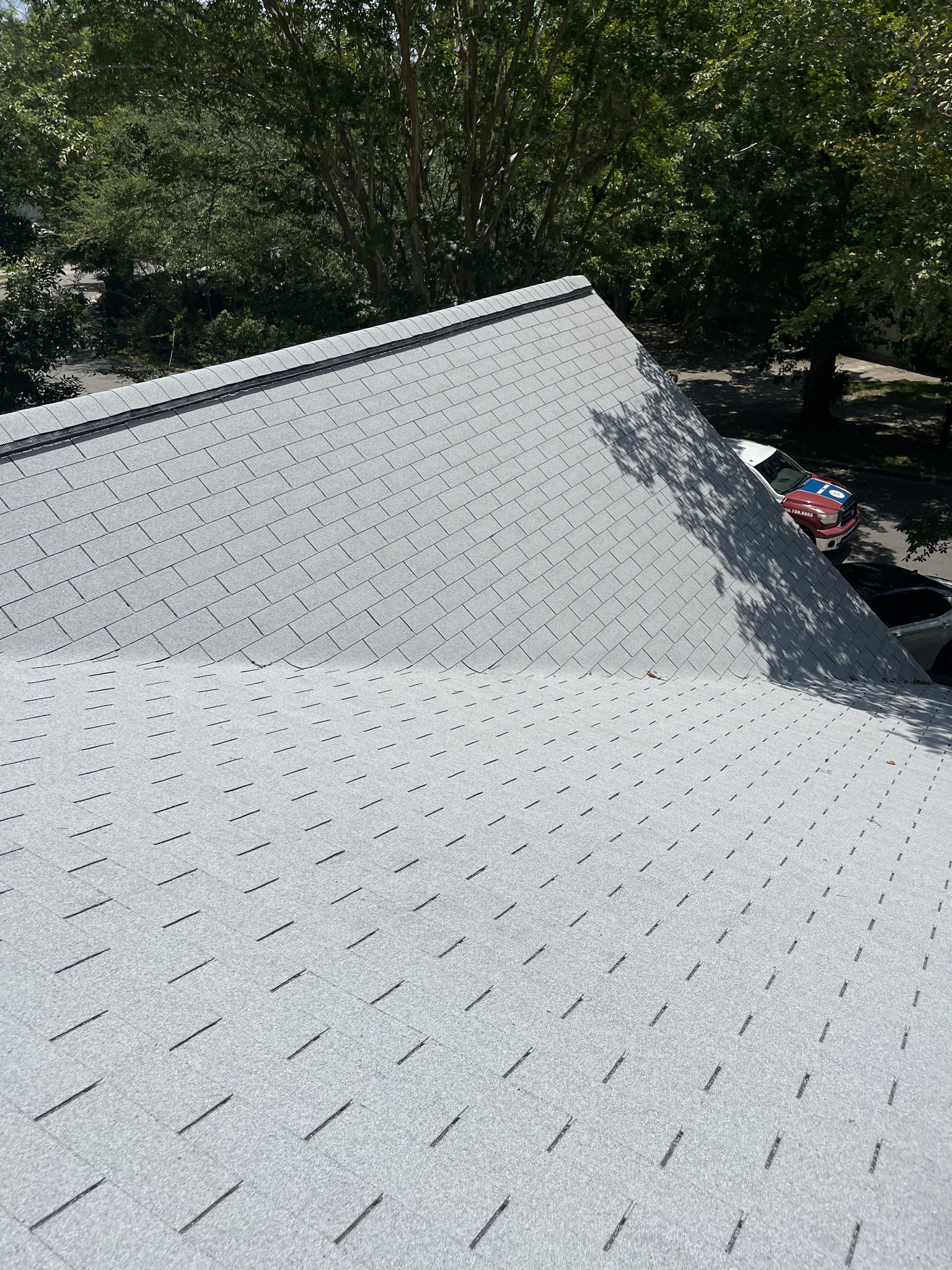Galloway Roofing Image