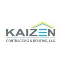 Kaizen Contracting &amp; Roofing Logo