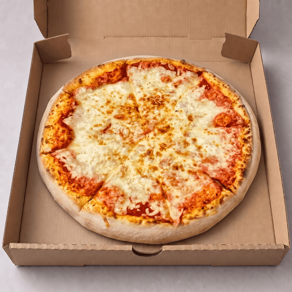 Cheese Pizza