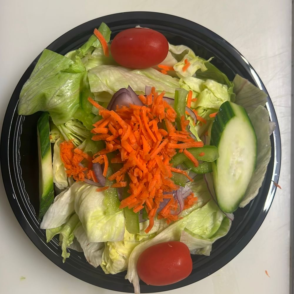 Side Salad