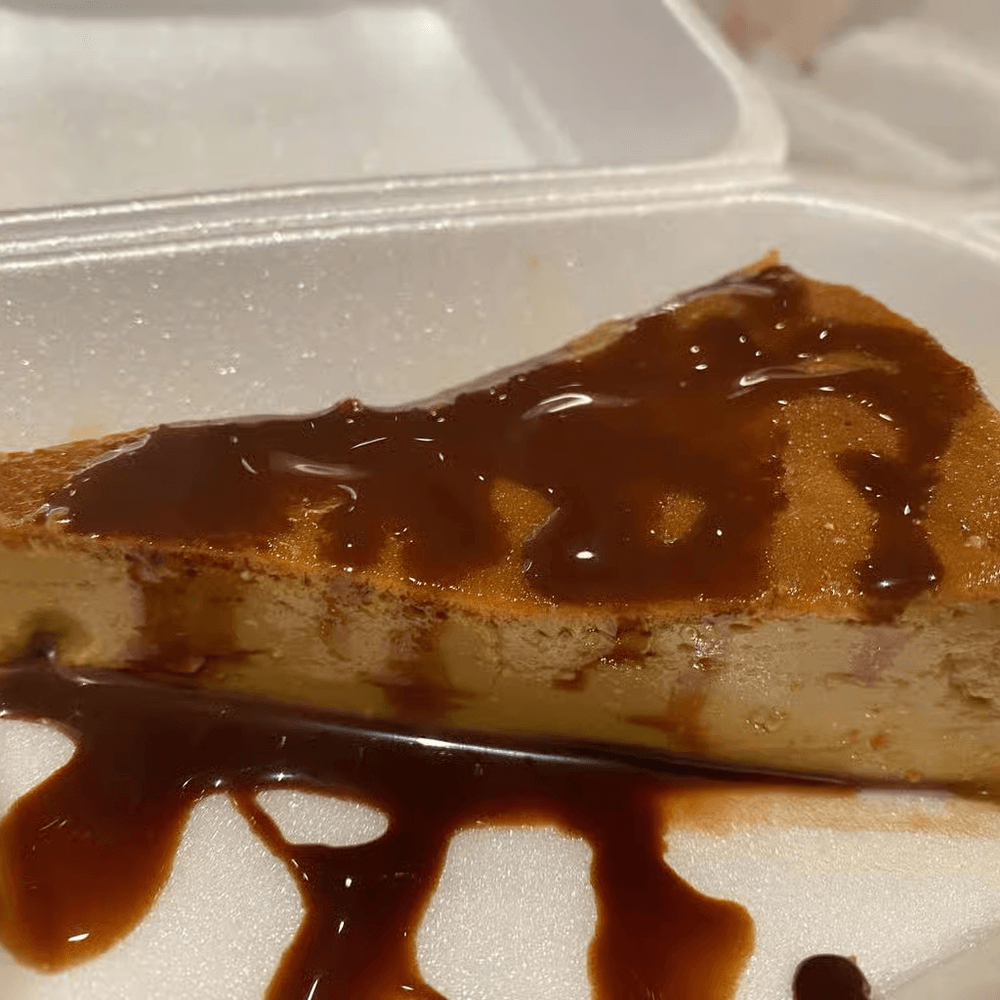 Flan