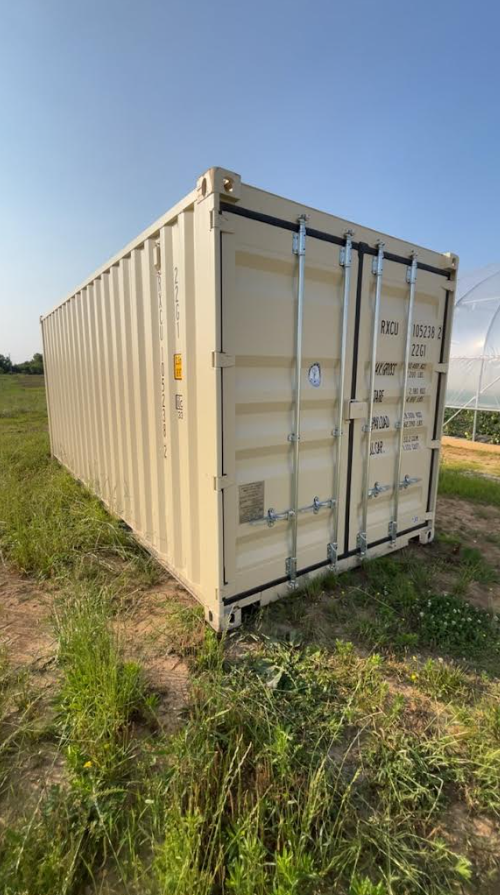 Viva Containers Image