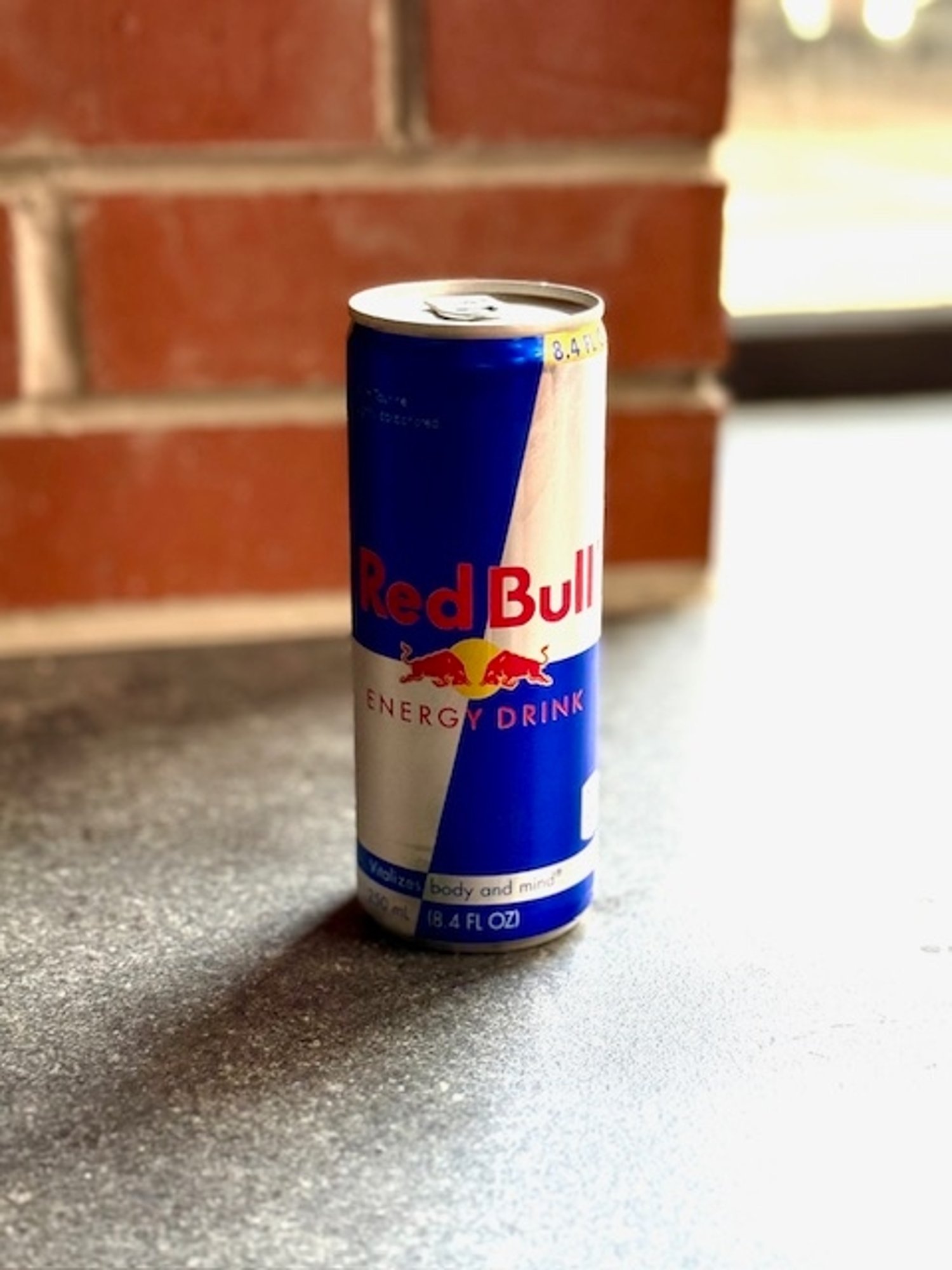RED BULL