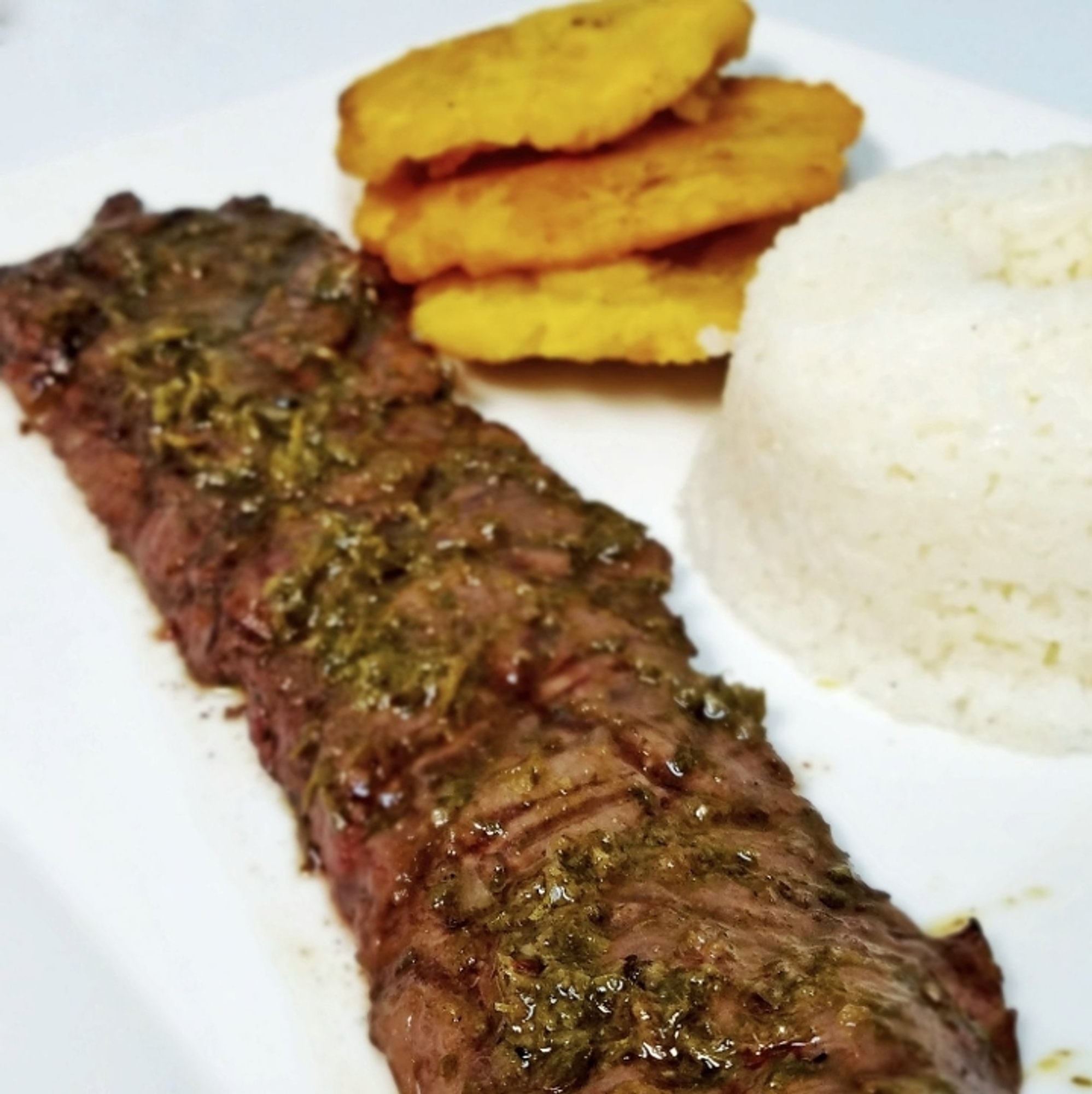 Churrasco