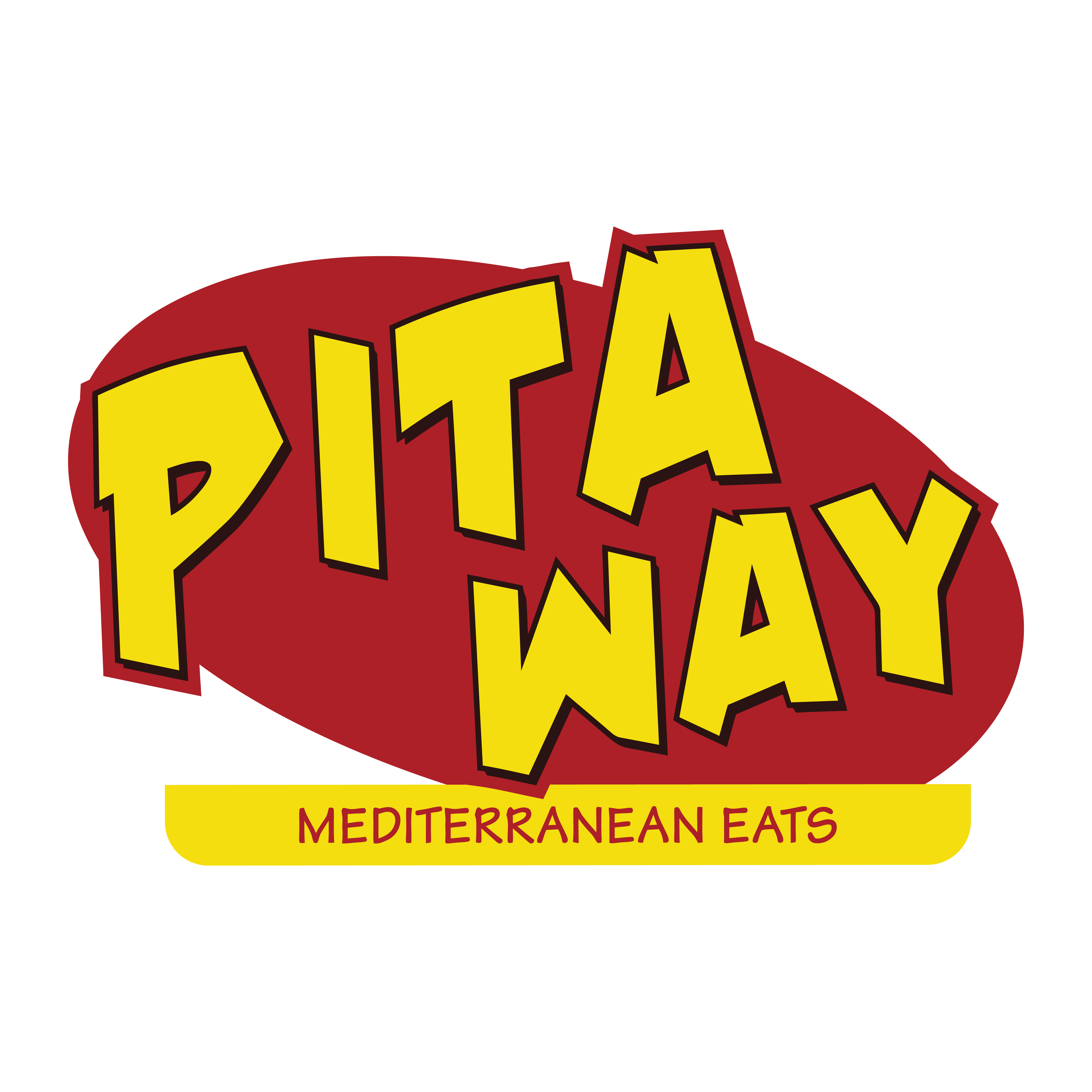 Pita Way - Warren Mound Mediterranean