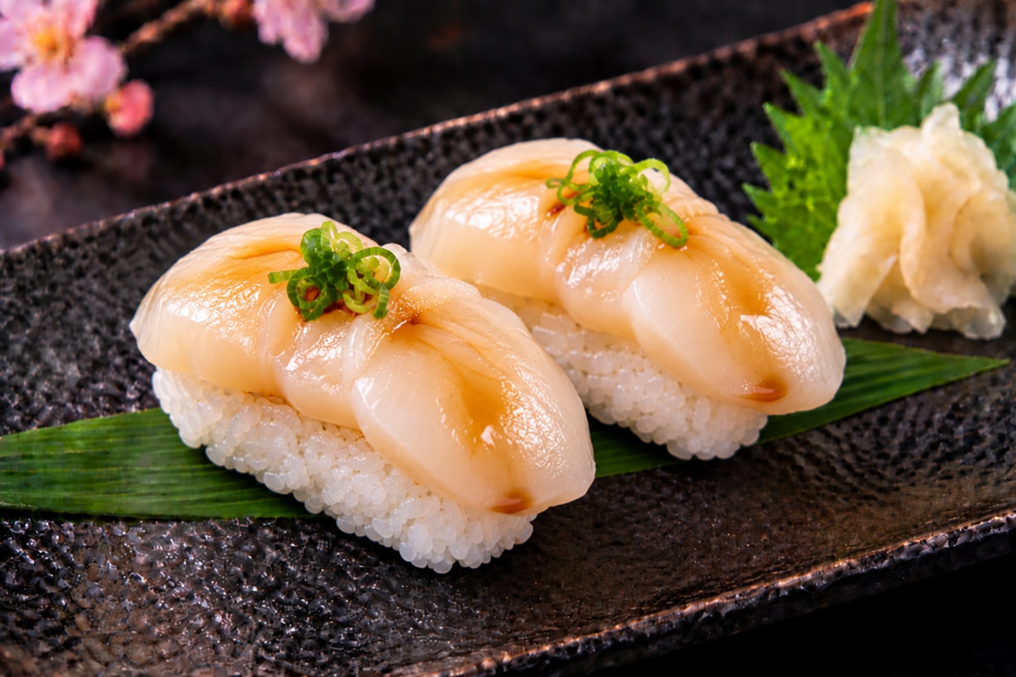 Hotate**