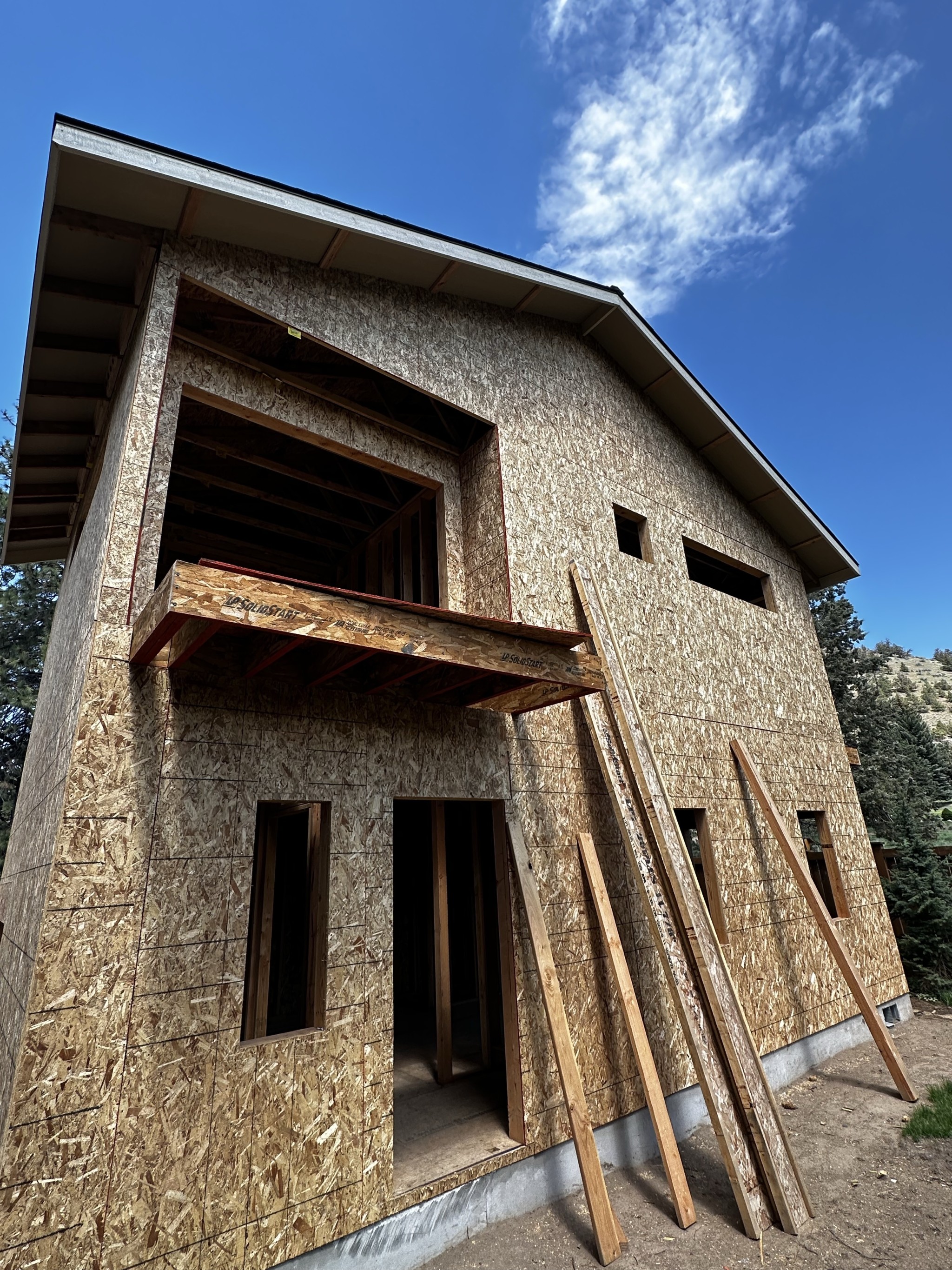 Elmer Tobias Construction Image