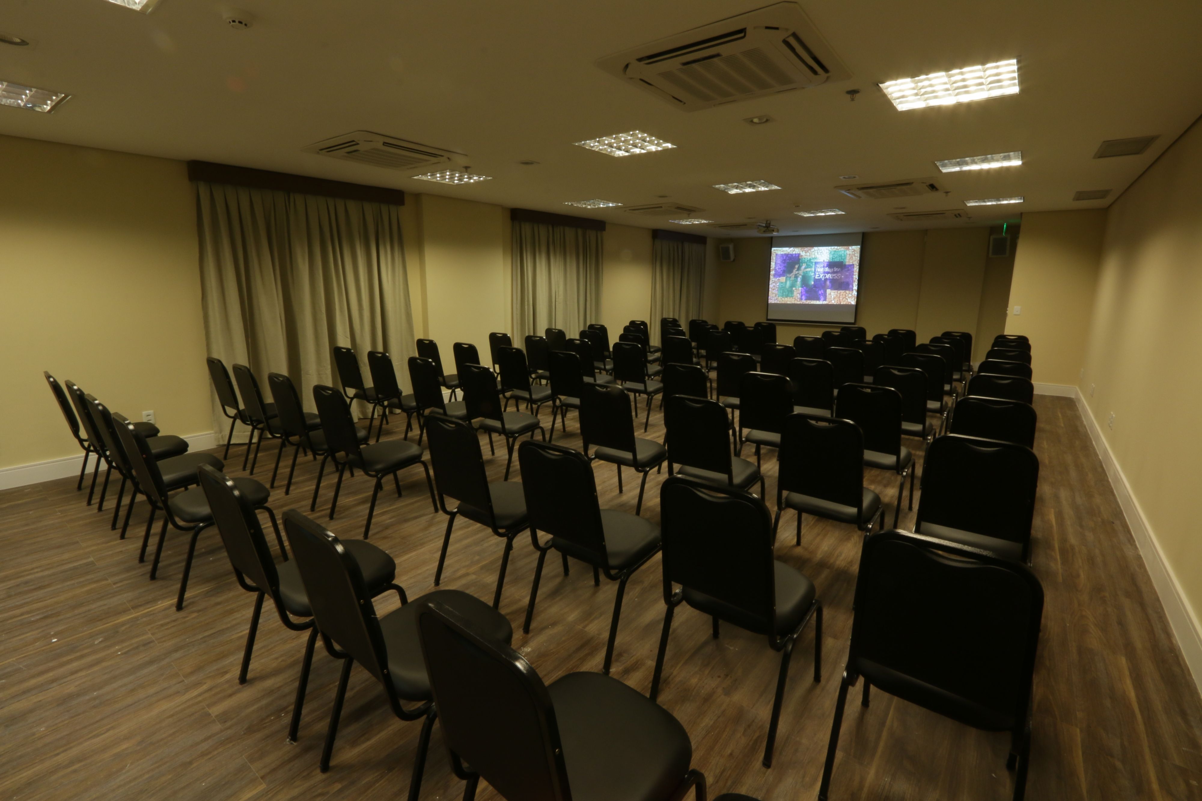 Images Holiday Inn Express Rio Branco