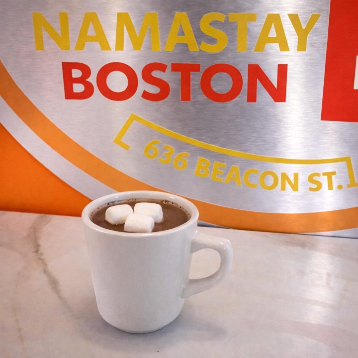 Hot Chocolate