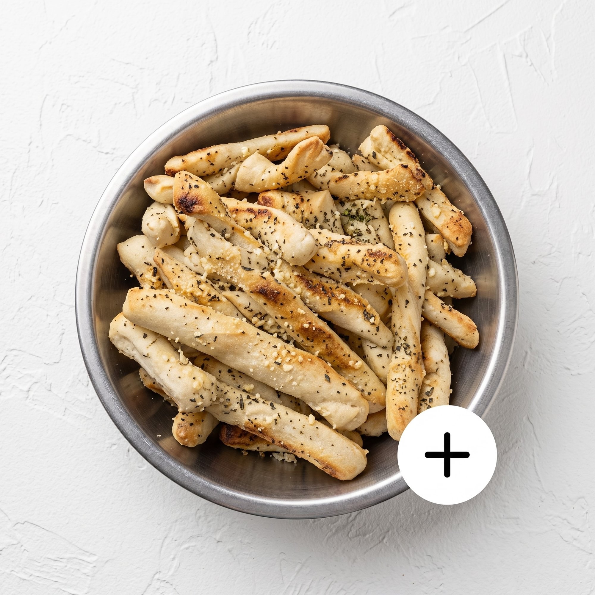 Pizza Sticks