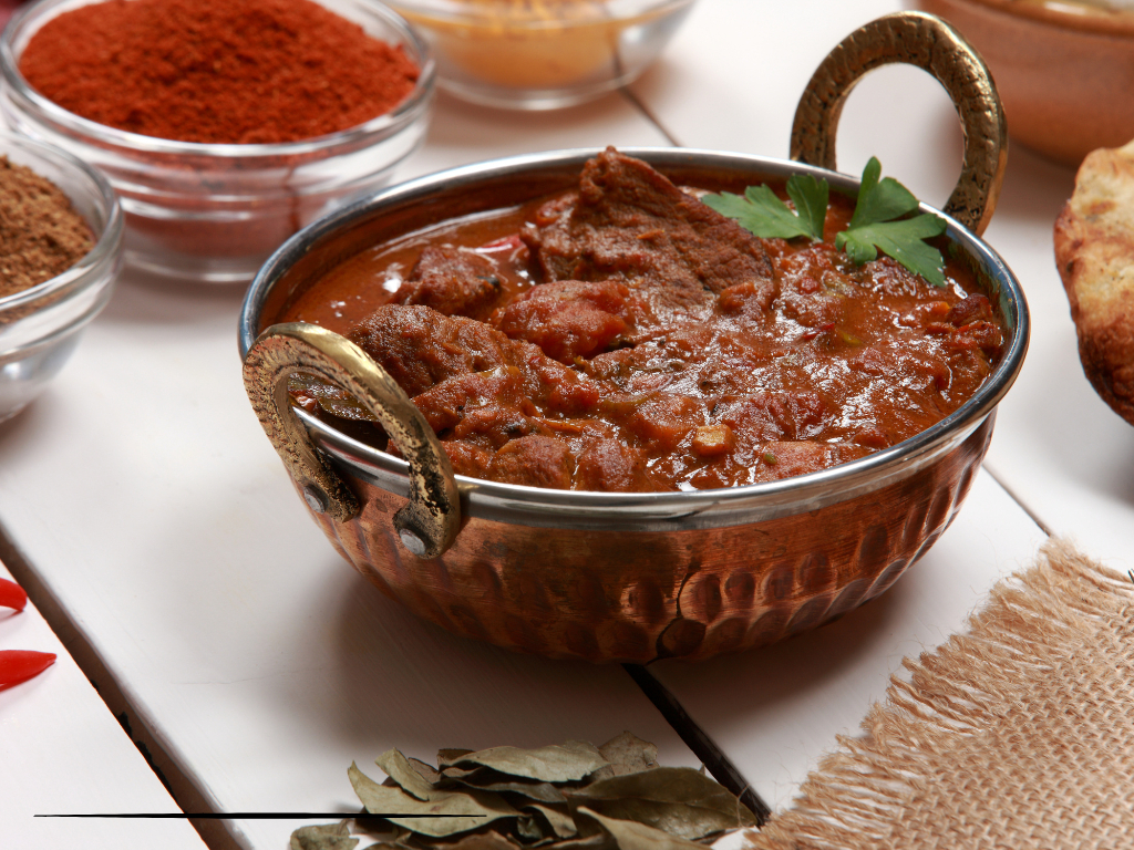 Kashmiri