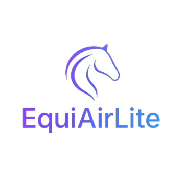Logo von EquiAirLite - Inhalator für Pferde