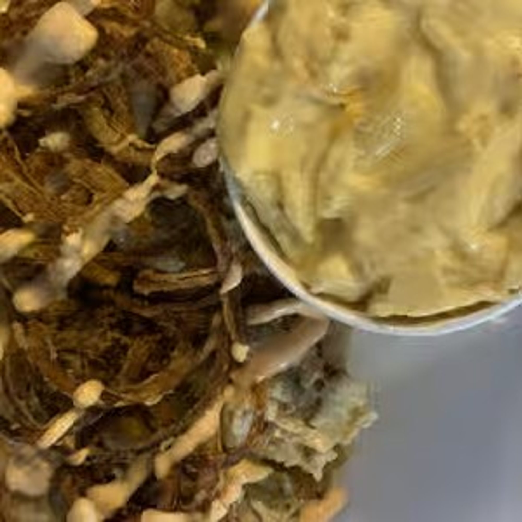Aioli Burger