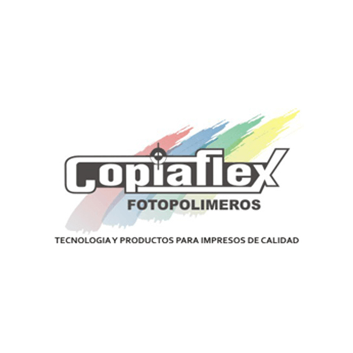 Copiaflex - Fotopolímeros y Equipos Santa Fe