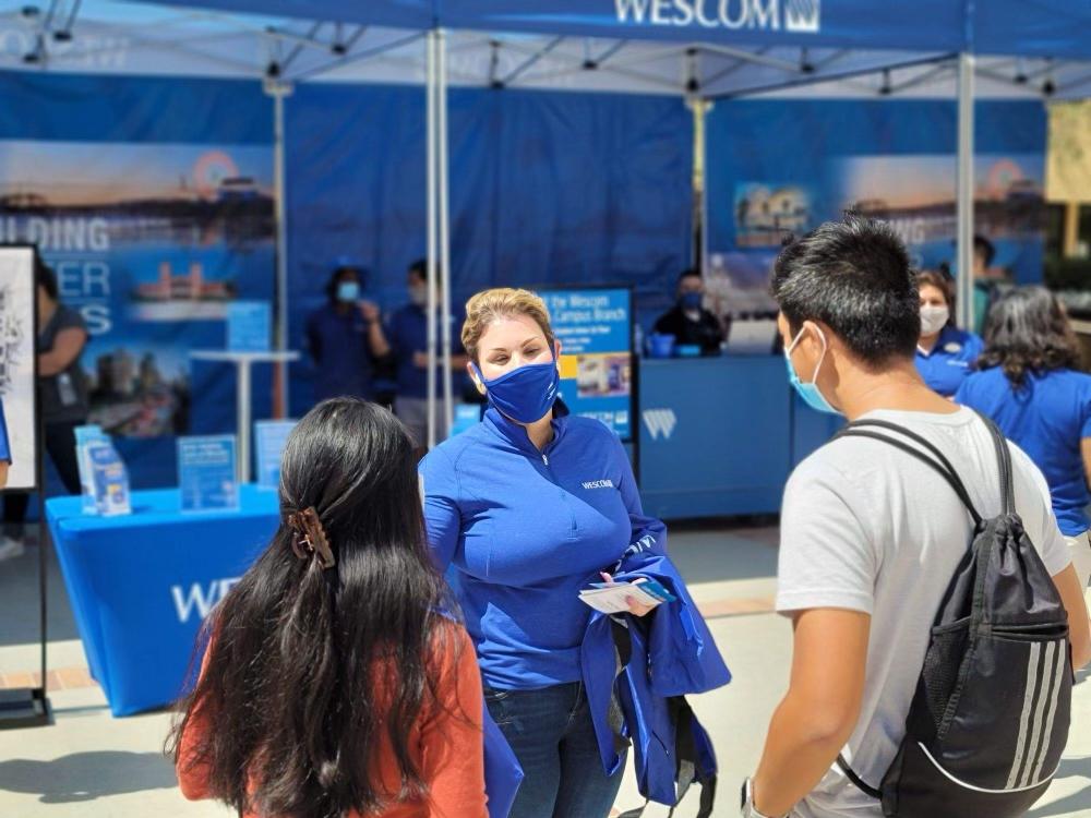 Wescom Financial - UCLA Image