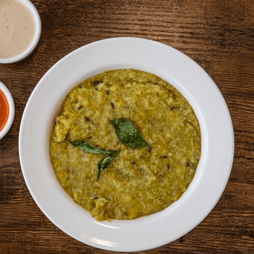 Fibered Pongal