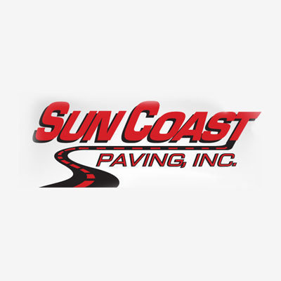 Suncoast Paving Inc
