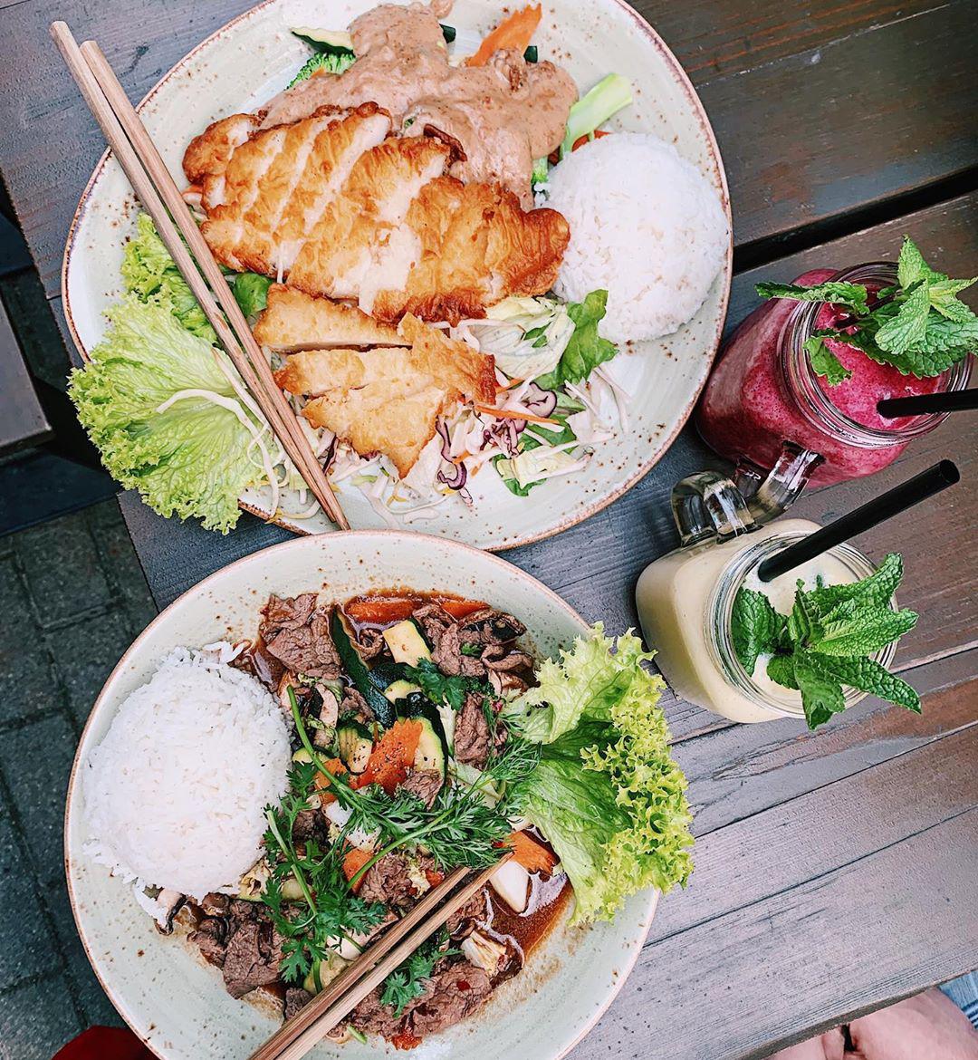 Bilder Nong Nia Restaurant