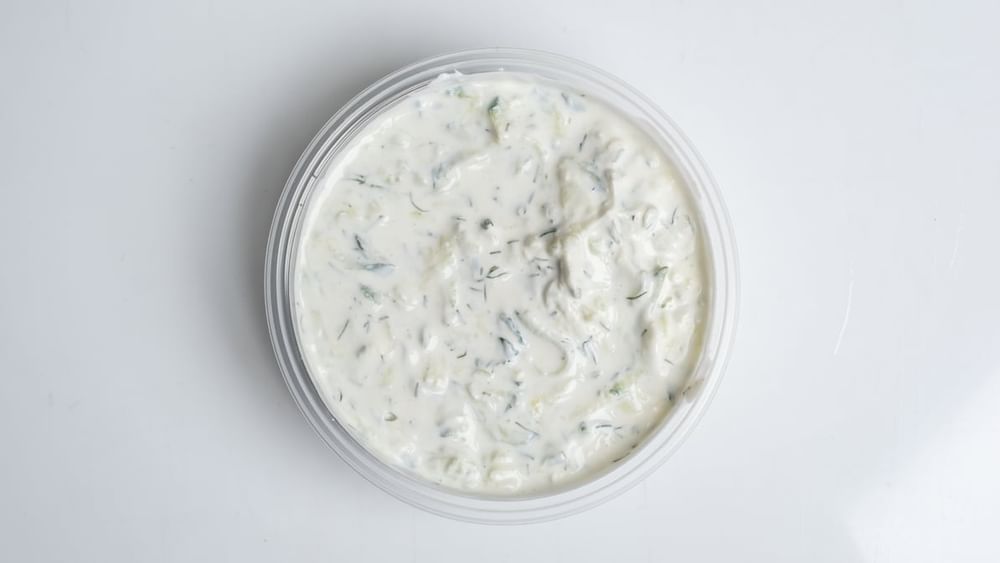 Tzatziki