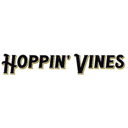 Hoppin' Vines